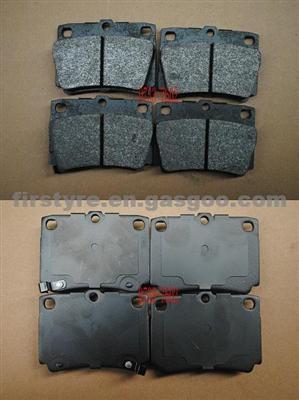 MN102626 Mitsubishi Brake Pad