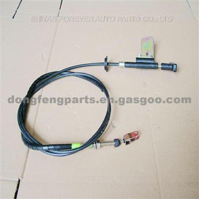 Shut-Off Line ,Soft Shaft For Dongfeng Kingrun