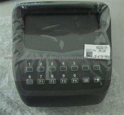 Minitor 4652262 Used For Hitachi Excavator ZX350H-3