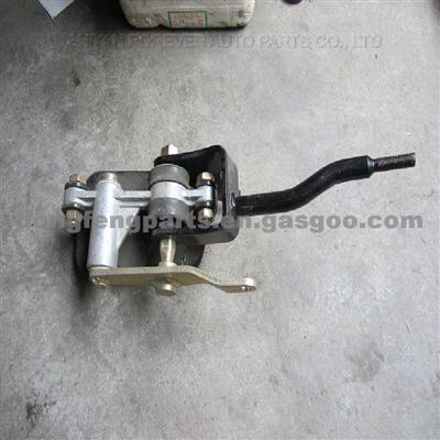 Transmission Control Mechnism For Dongfeng Kingrun