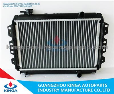 Car Auto Parts Aluminum NISSAN Radiator For OEM 21460-CG000