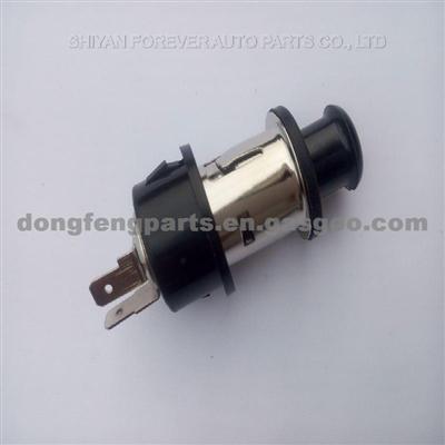 Cigarette Lighter Assembly For Dongfeng Kingrun