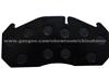 Steel Brake Pad 29030