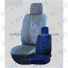 Perfect Match And Velvet Car Seat Cover For Universal Car