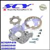 Oil Pump For TOYOTA ECHO YARIS 15100-21042 1510021042 15100-OM010 15100OM010 15100-OM020 15100OM020 15100-21040 1510021040