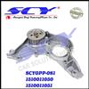 Oil Pump For TOYOTA TERCEL 15100-11051 1510011051 15100-11051 1510011051