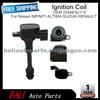 NISSAN Ignition Coil 22448-8J115 22448-8J111