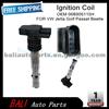 IGNITION COIL AUDI VW 06B905115H