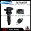 KIA SOUL 2010-2011 1.6L IGNITION COIL 27301-2B010