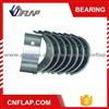 Isuzu Engine Bearing 6BB1 6BD1 6BF1 6BG1