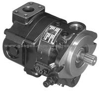 Supply All Kinds Of Parker Displacement Pumps