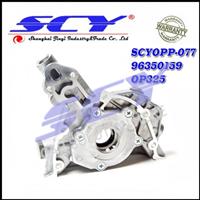 Oil Pump For CHEVROLET DAEWOO 622-0002 OP325 96350159