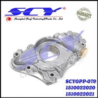 Oil Pump For TOYOTA COROLLA 15100-22021 1510022021 15100-0D010 151000D010 15100-0D020 151000D020 15100-22020 1510022020