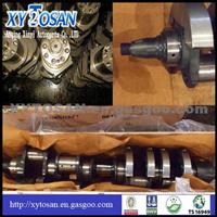 Engine Crankshaft For NISSAN RF10