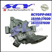 Oil Pump For Scion Toyota 15100-37030 1510037030