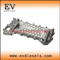 CHAOCHAI JAC CY4102EZLQ CY4102BZLQ CY4102BG Oil Cooler