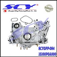 Oil Pump For HONDA ACCORD 15100-POA-000 15100POA000