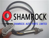 Oxygen Sensor 90523253 /90536393 Lamdasonde Sensor For Opel Vectra B GM 90523253 12V Oem 90523253 4 Wires Good Aftermarket New