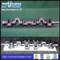 Engine Crankshaft For HINO K13 K13D