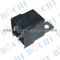 Auto Relay 4DR9603882 For Universal Cars 12V 4P