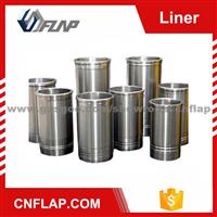 Cylinder Liner Price 4D31 ME011604/ME011523