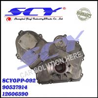 Oil Pump For Saturn L100 L200 12606590 90537914