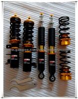 Honda Jazz 09-14 Shock Absorbers