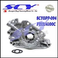 Oil Pump For Ford Mazda F212-14-100C F21214100C