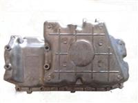 Engine Oil Pan Sump For Fiat OEM# 10110052010000