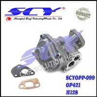 Oil Pump For FORD MAZDA MERCURY M128 OP421