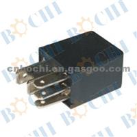 Auto Relay 90080-87009/156700-0930 For Universal Cars 5P