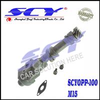 Oil Pump For Ford Mercury M15