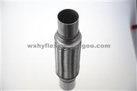 Exhaust Flexible Pipe For Automotive Vibration Absorbing