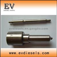 CY6D78TI CY4D47TI CY4D43TI Injector Nozzle For Yuejin Truck