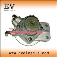 Fuel Injection Pump CY6102BG CY6102BZLQ CY6102BZQ Feed Pump