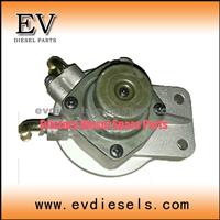 Fuel Injection Pump CYQD80 CYQD80T CYQD32TIC Feed Pump