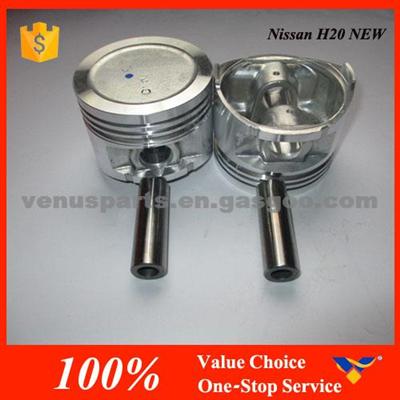 Nissan H20 Piston Sleeve Kit For Forklift Diesel Engine