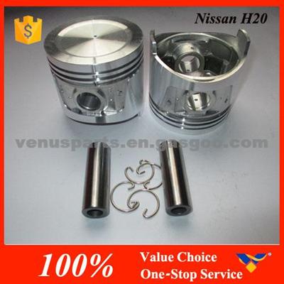 Nissan H20 100cc Piston Kit For Diesel Engine