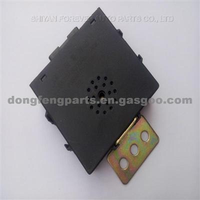 Integrated Alarm Controller Assembly For Dongfeng Kingrun