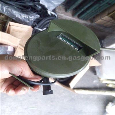 Front Blackout Lamp For Dongfeng Kingrun