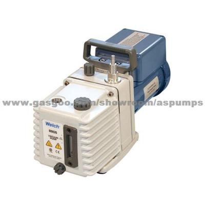 Supply All Kinds Of Welch Vacuum Pumps