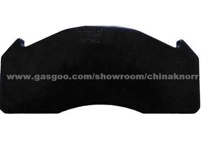 Steel Brake Pad 29125