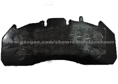 Volvo CV Brake Pad (29174) For Truck Part And Brake Part