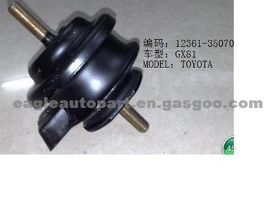 Toyota Cressida GX8 Engine Mounting 12361-35070