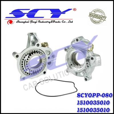 Oil Pump For TOYOTA 15100-38021 1510038021 OP145 15100-35010 1510035010