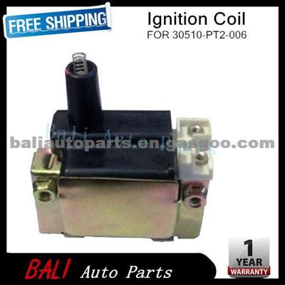 Ignition Coil Honda 30520-PT2-006