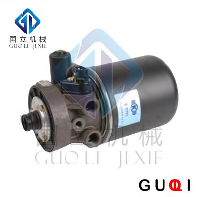 LA8286-II37715 /LA8202 Air Dryer