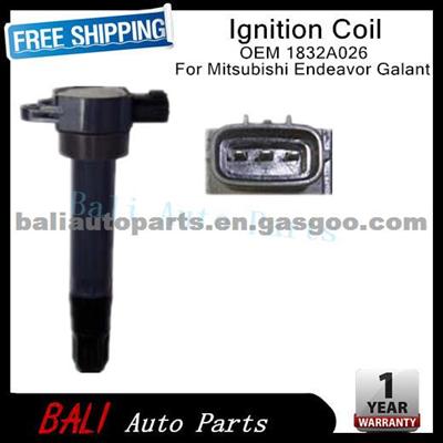 Ignition Coil For MITSUBISHI FK0320, 1832A026