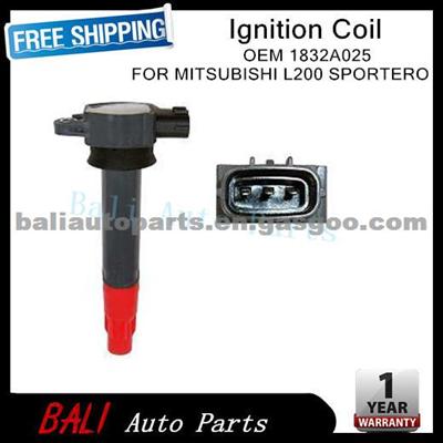 Ignition Coil For MITSUBISHI 1832A025