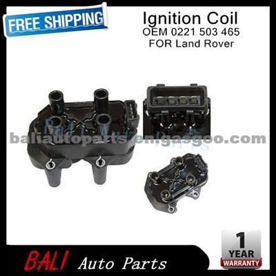 Auto Engine Ignition Coil For GM Oem A11-3705110EA 0221503465 92099894